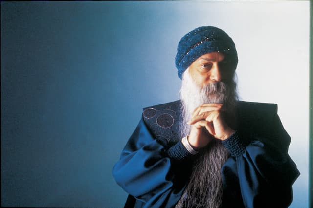 Rajneesh 